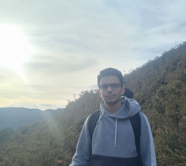 Mohamed Yassine Kabouri